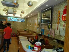 -金利茶餐厅(中船汇店)