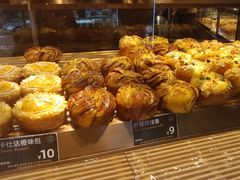 -FANEN法念·烘焙·甜点(万象城店)