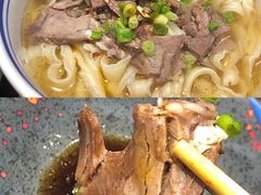 -破瓦寒窑·地摊烤羊排