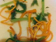 -竹里馆 ·茶食(奥体店)