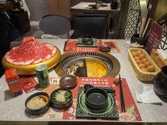 -空之介寿喜烧·和牛放题(恒隆广场店)