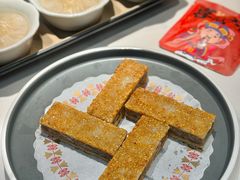 -禄运茶居·手工点心(猎德店)