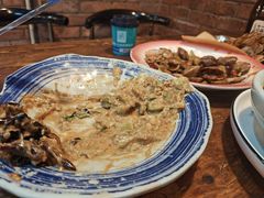 -老姑砂锅·烧烤天津菜(体北道店)