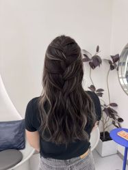 点击看大图 -5M HAIR SALON精品店