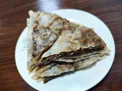 华威肉饼-清真永恒华威肉饼(潘家园店)