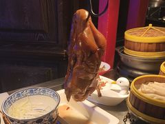 -松咖啡自助餐厅·松北香格里拉