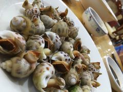 -南海渔家•海鲜•正宗海南菜(海棠湾店)