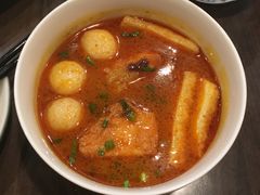 -新旺茶餐厅(嘉里城店)