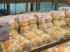 -山崎面包(苏州中心店)