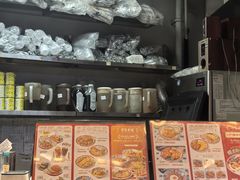 -孖记茶档·热腾茶餐(荔湾领展广场店)