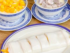 -龍囍粤·顺德小吃·煲仔饭(安定门店)
