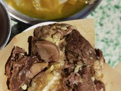 耙耙牛肉-五里关火锅(牛市口店)