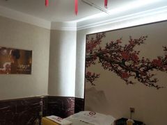 -家富富侨足道会馆(望京店)