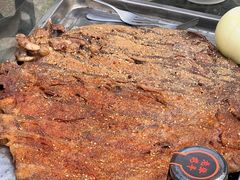 -老张烤羊(王哥庄店)