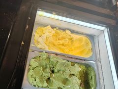 -盛江山自助料理(奥莱锦辉购物广场店)