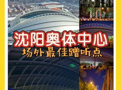 -沈阳奥林匹克体育中心