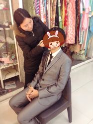 -麦莎MA3A摄影工作室(美兰金邸店)