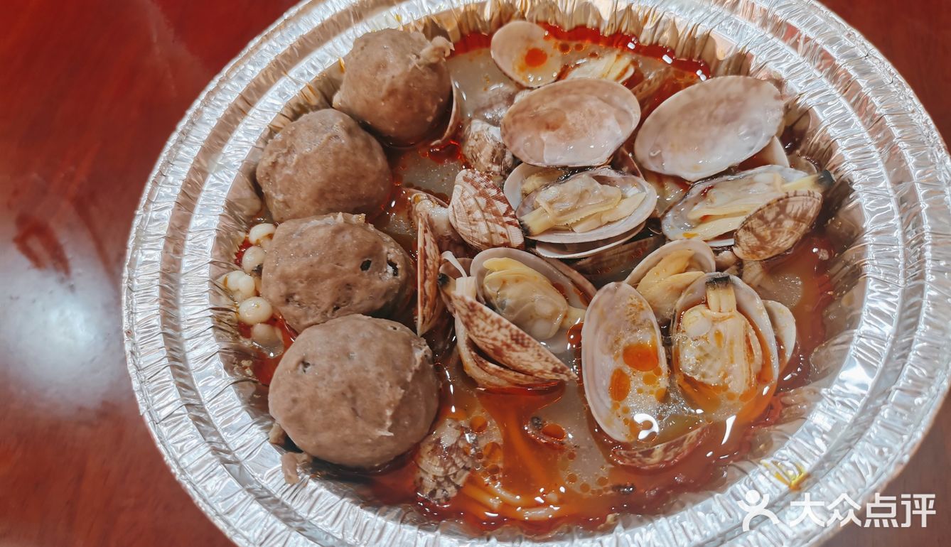 本来不确定自己会不会喜欢这个味道,结果发现真香!