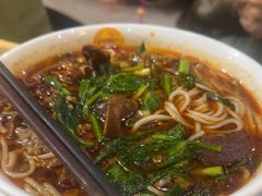 小锅肠旺米线-端仕小锅(文林街店)