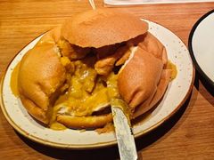 -大树餐厅(益田假日店)