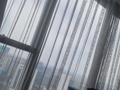 -成都华尔道夫酒店