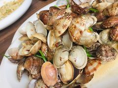 -今鲜源大酒店·中华餐饮名店(新湛路店)