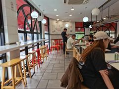-咬不得高祖生煎·简餐(高银街店)