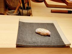 -京樽回転寿司(奥林匹克店)