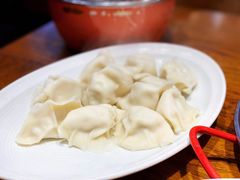 -必点海鲜·鲅鱼水饺(鞍山西道店)