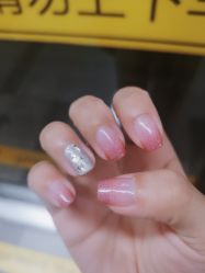 -7嘉nail eyelash·美甲美睫