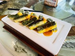 那家自制豆腐-那家小馆•北京菜•烤鸭(香山店)