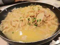 -小菜园新徽菜(扬州华润万象汇店)