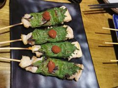 -鸟内会居酒屋(得意潮馆店)