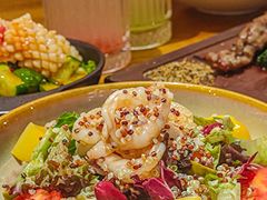 -森Some Fusion(荔湾店)