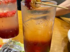 -西语炭烧牛排·西厨(石龙店)