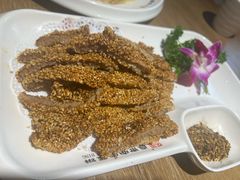 -直隶安家罩饼(复兴路店)