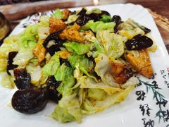 -清真•蜀风园(丁字沽店)