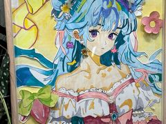 -阿妮亚少儿美术书法(望京店)