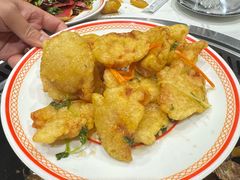 -川锅一号火锅(铜山万达店)