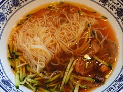 -京滨饭店·餐厅(阜外大街店)