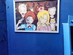 -逃脱反斗城沉浸剧情密室(北京路店)