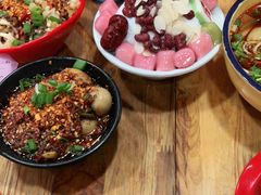 -冒椒火辣(奎星楼街店)
