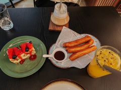 -BRAVO·布瓦屋西餐