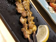 -兆治日本料理(华府世家店)