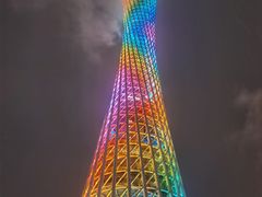 -珠江夜游天字码头