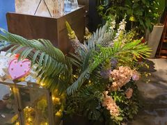 -第101座花园餐厅(湖滨88店)