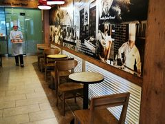 用餐区-味多美蛋糕(耿庄店)