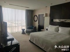 -青岛海尔洲际酒店