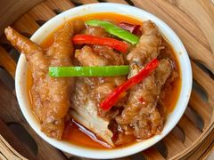 -夏宫中餐厅(静安香格里拉店)