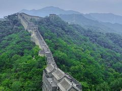 -慕田峪长城
